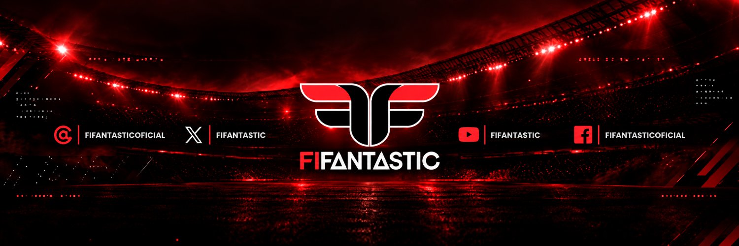 FIFAntastic's profile banner image