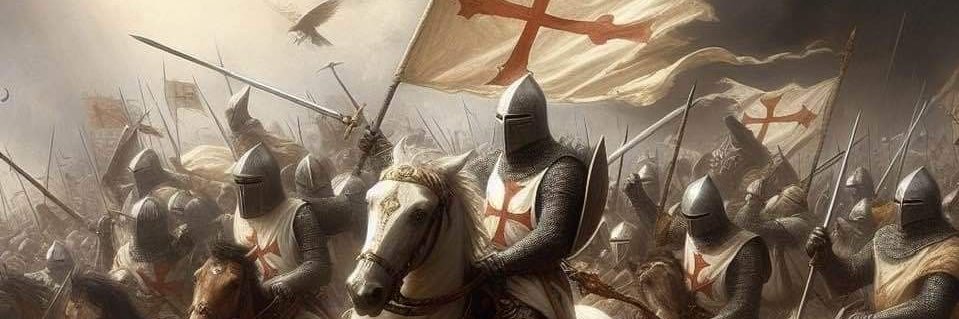 Sir Pack banner
