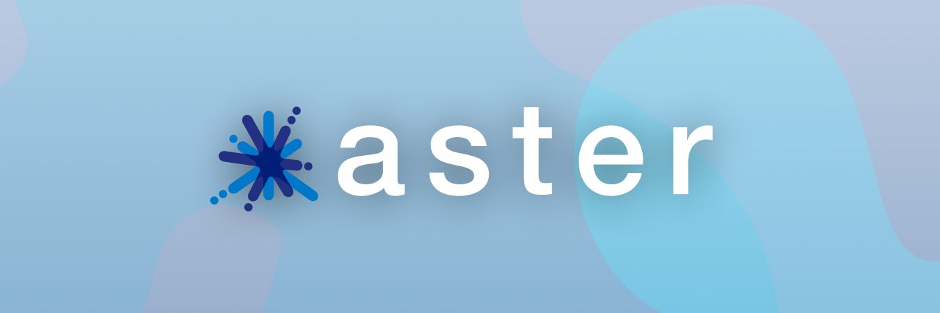 aster(アスター) - 新感覚マッチングアプリ- 公式 banner