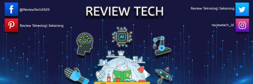reviewtechid's profile banner image