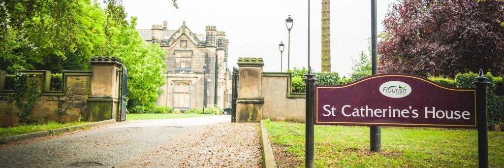 Flourish Enterprises banner