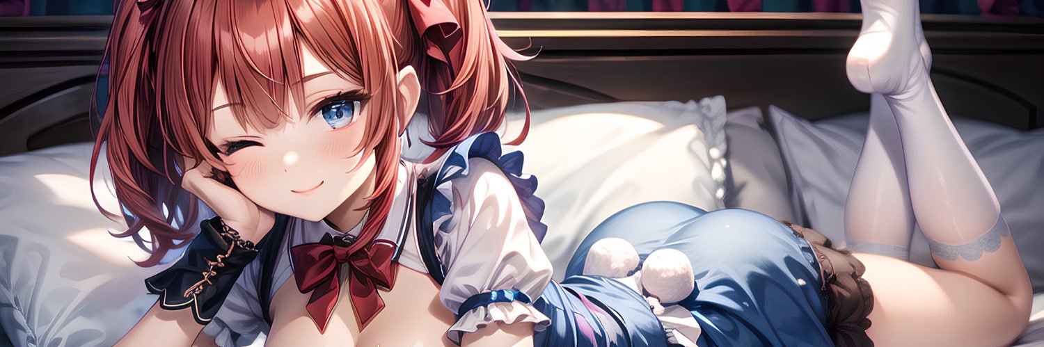 MD紳士@AI訓練生🔰 banner