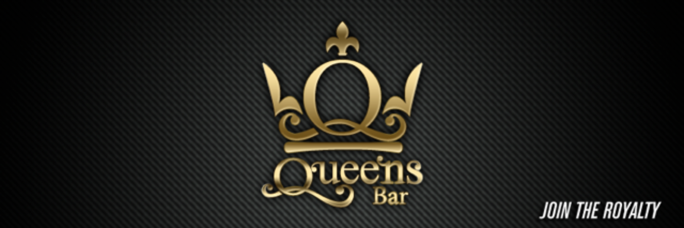 Queens Bar Rosario banner