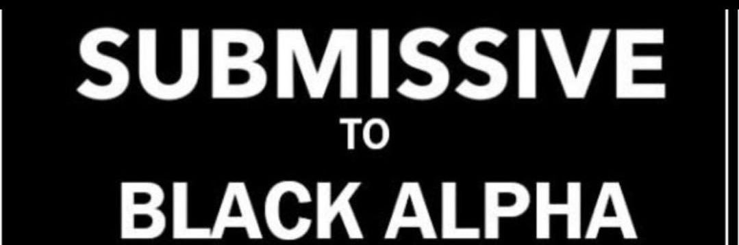 ♠️ Black Daddy banner