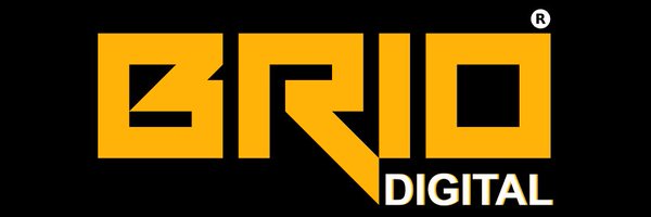 briodigitalX Profile Banner