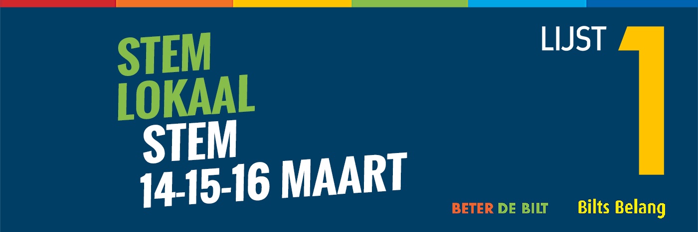 Beter De Bilt banner