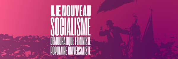 NouveauSoc Profile Banner