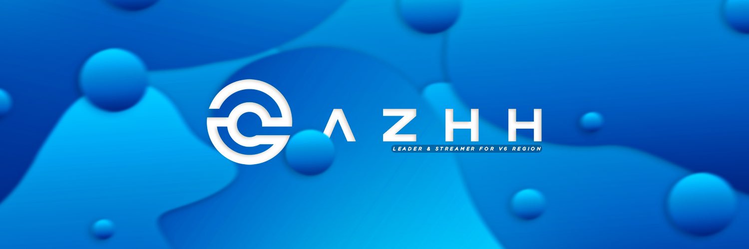 ItsCazhh's profile banner image