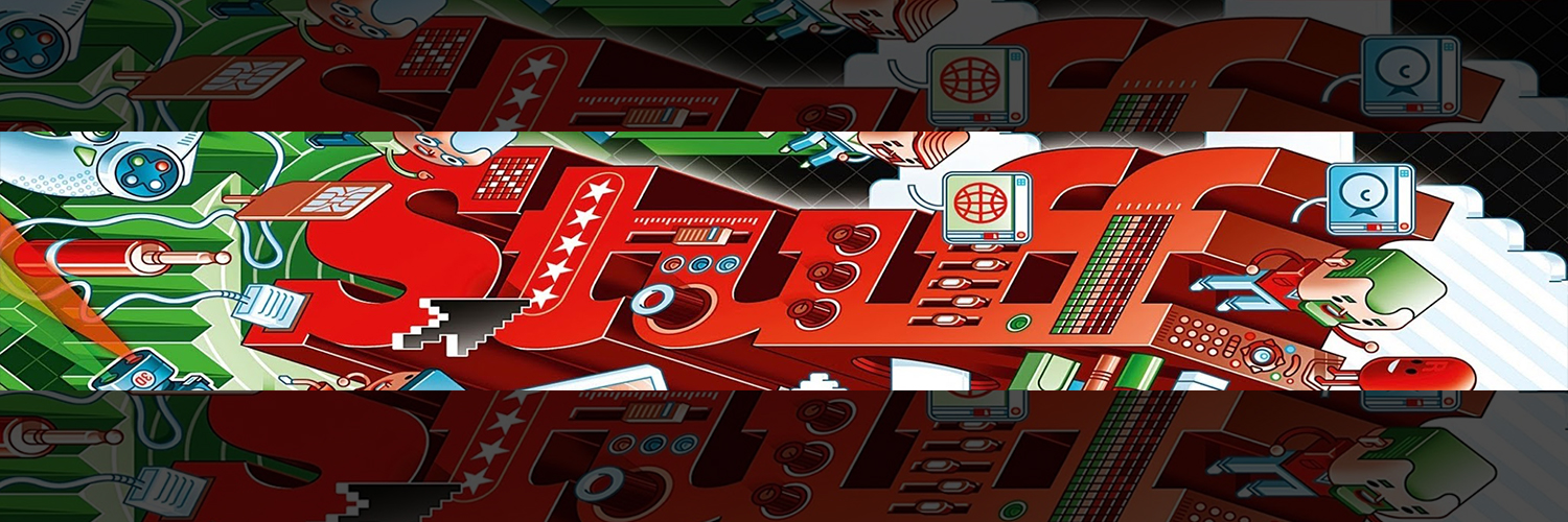 Stuff India banner