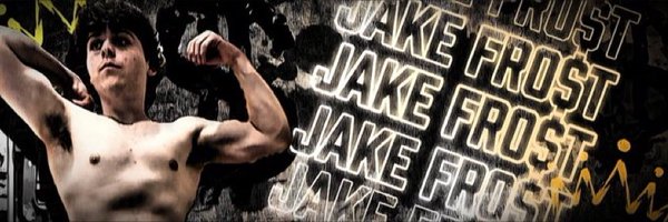 Jakefrost___ Profile Banner