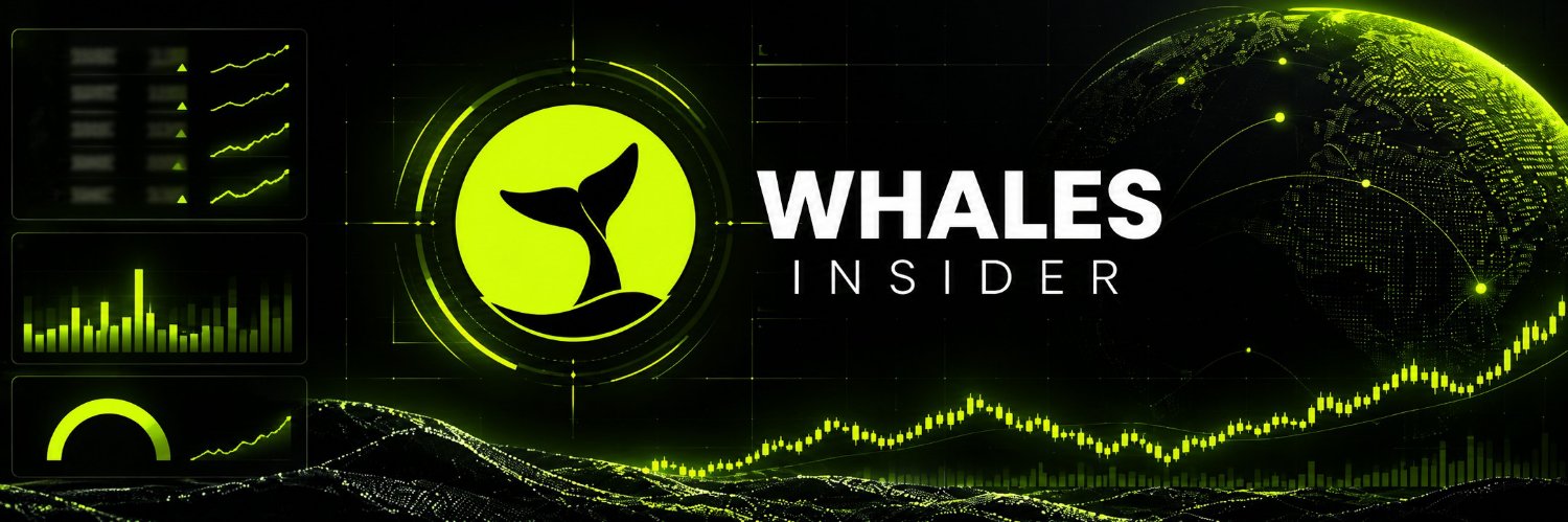 WhalesInsiderHB's profile banner image