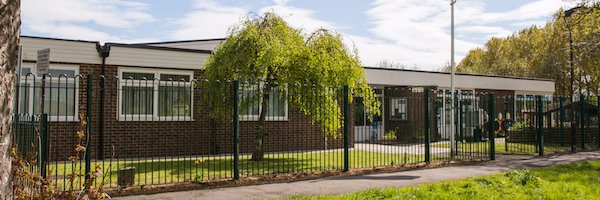 Greatham CofE School banner