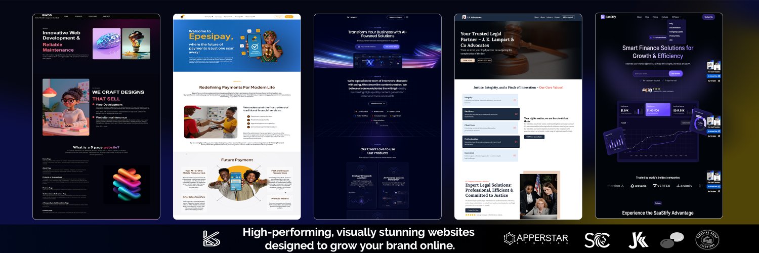 Carson | Web & Product Design (@Carson_UX) / Posts / X