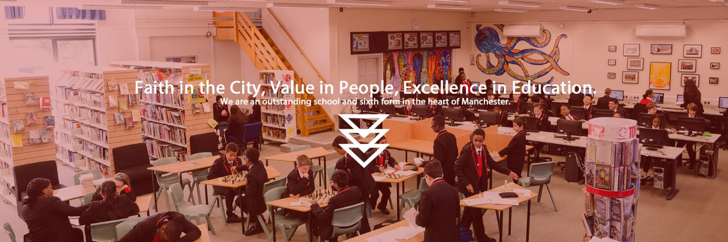 TrinityHighLRB's profile banner image