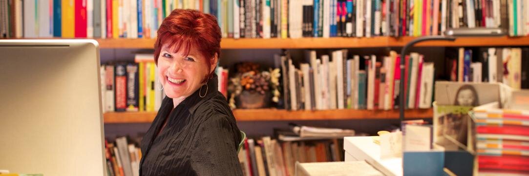 Ellen M. Shapiro banner