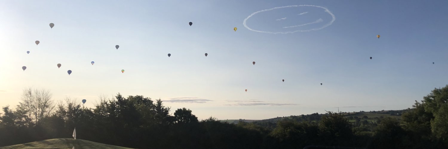 Liam Rowlands banner