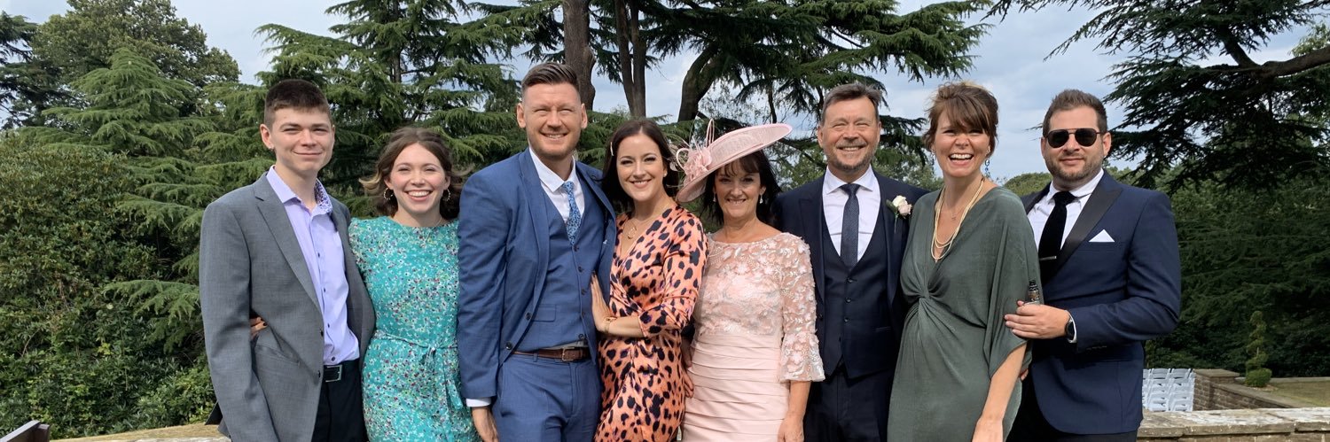 Stephen Donovan banner