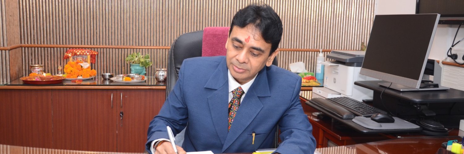 Director (Finance), CWC banner