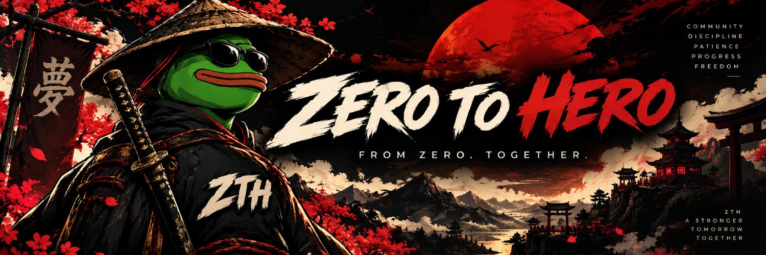 ZTHTOKEN's profile banner image