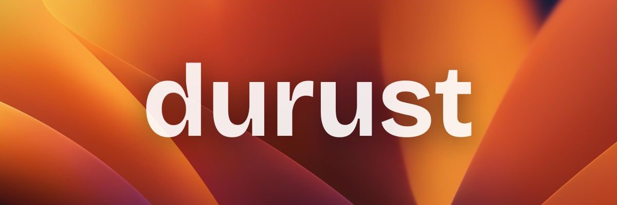 durustai's profile banner image