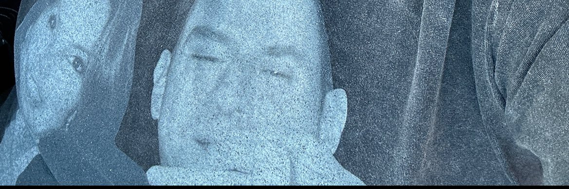 Pink Stanley Cup banner