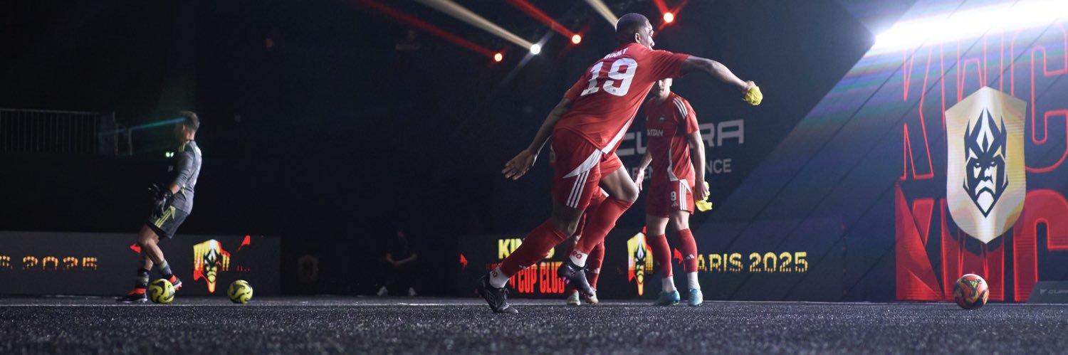Luis Henrique banner