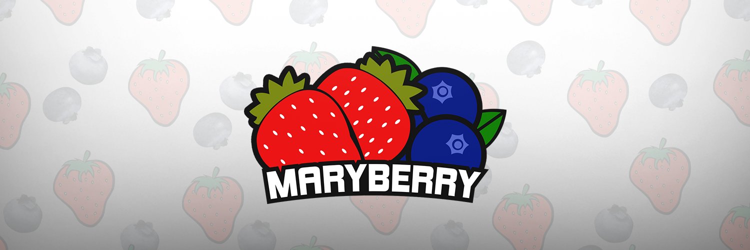 LoLMaryBerry's profile banner image