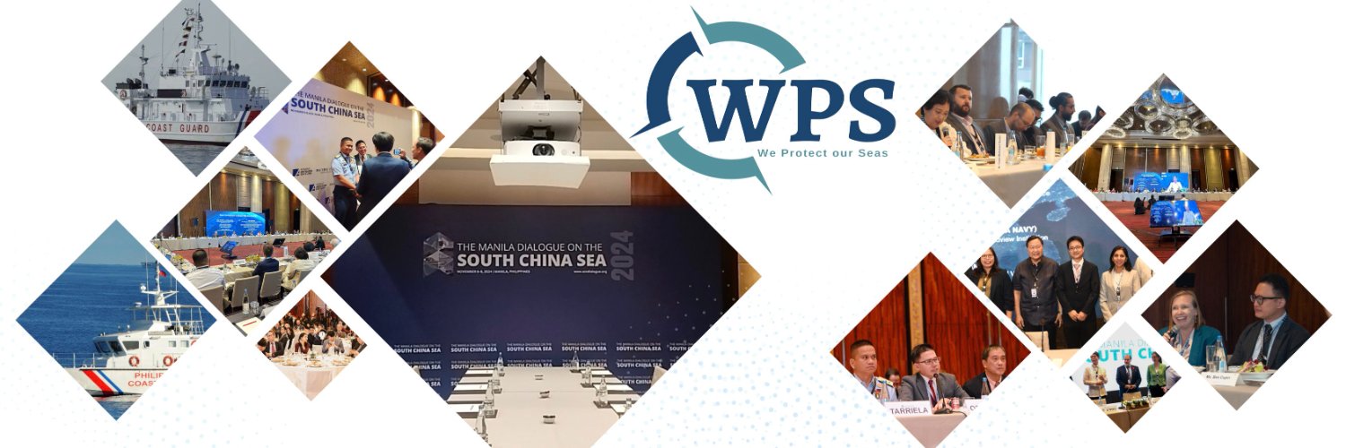 WPS - We Protect our Seas's banner