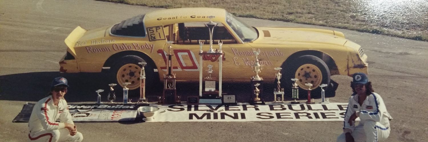 StingerRacing's profile banner image