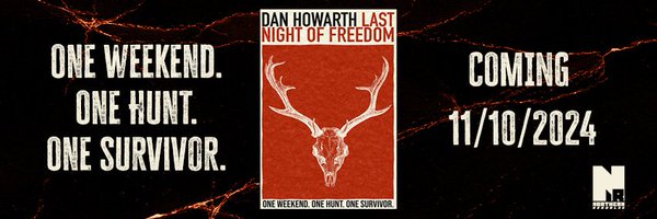danhowarth20 Profile Banner