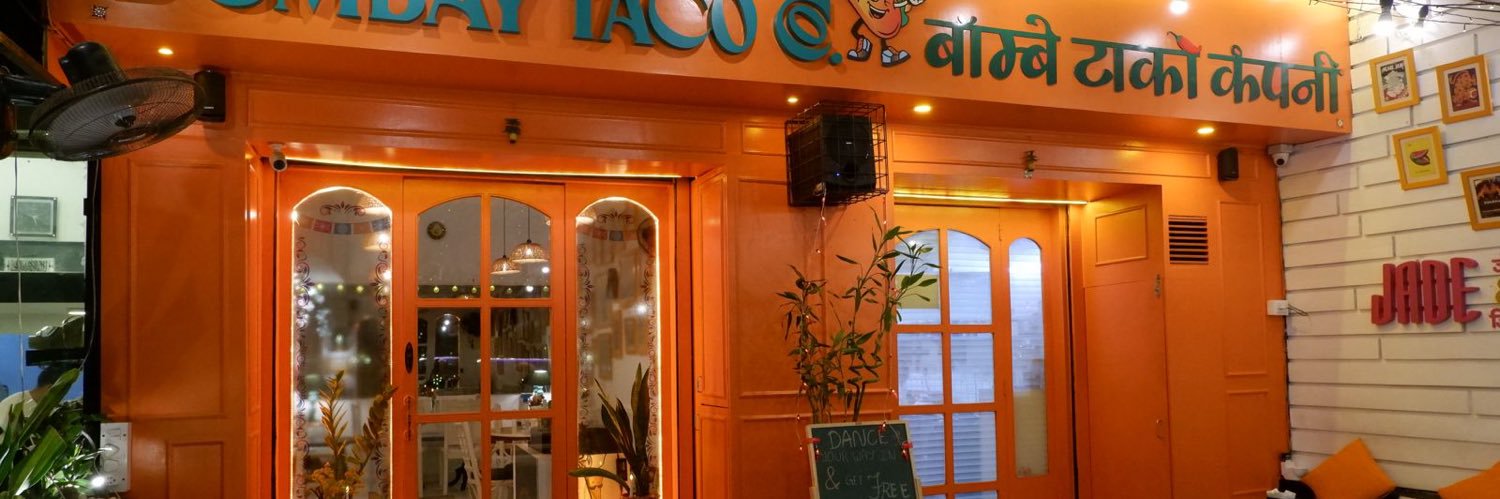 bombaytaco's profile banner image