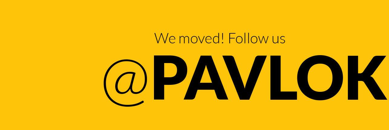 getpavlok's profile banner image