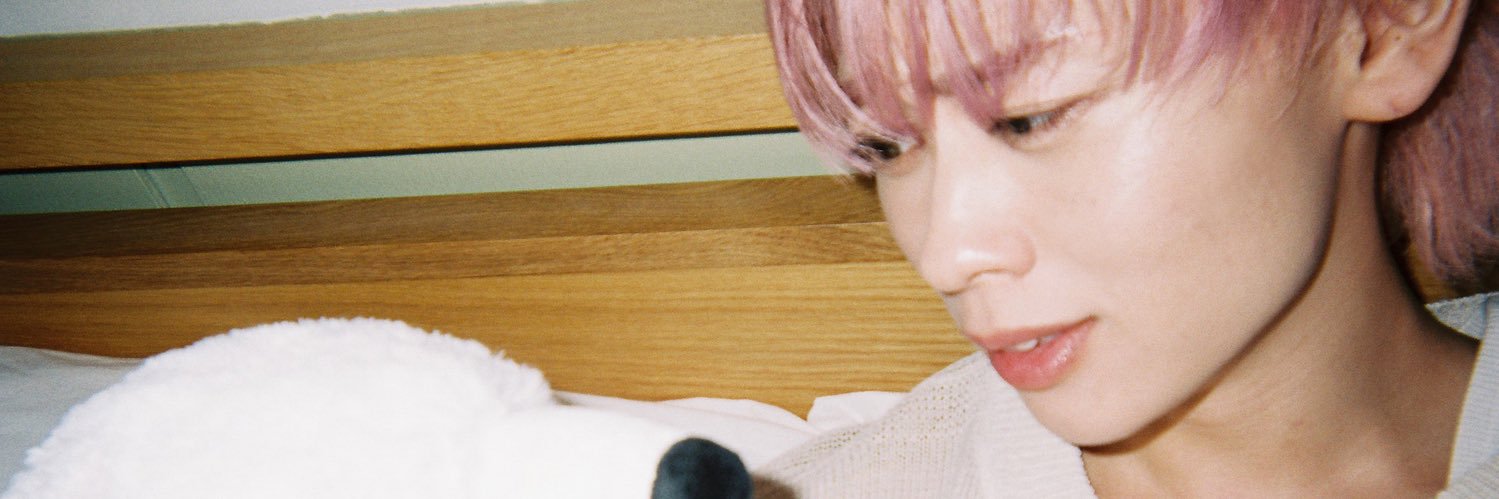 ゆうり banner
