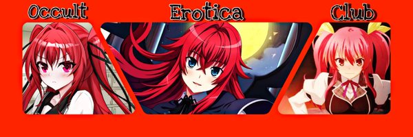 DemonessClub Profile Banner