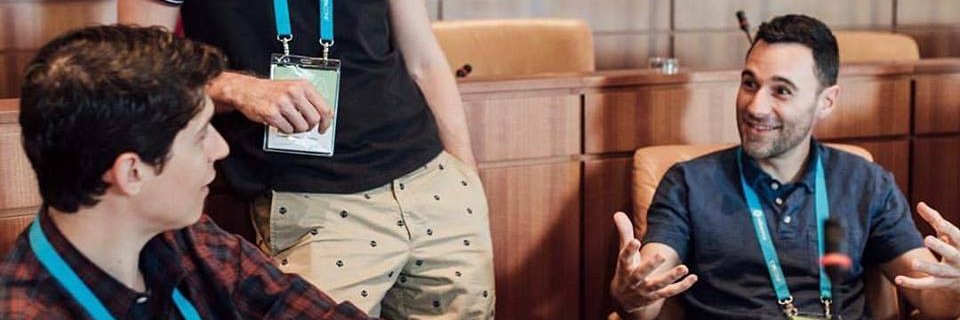 chapmark's profile banner image