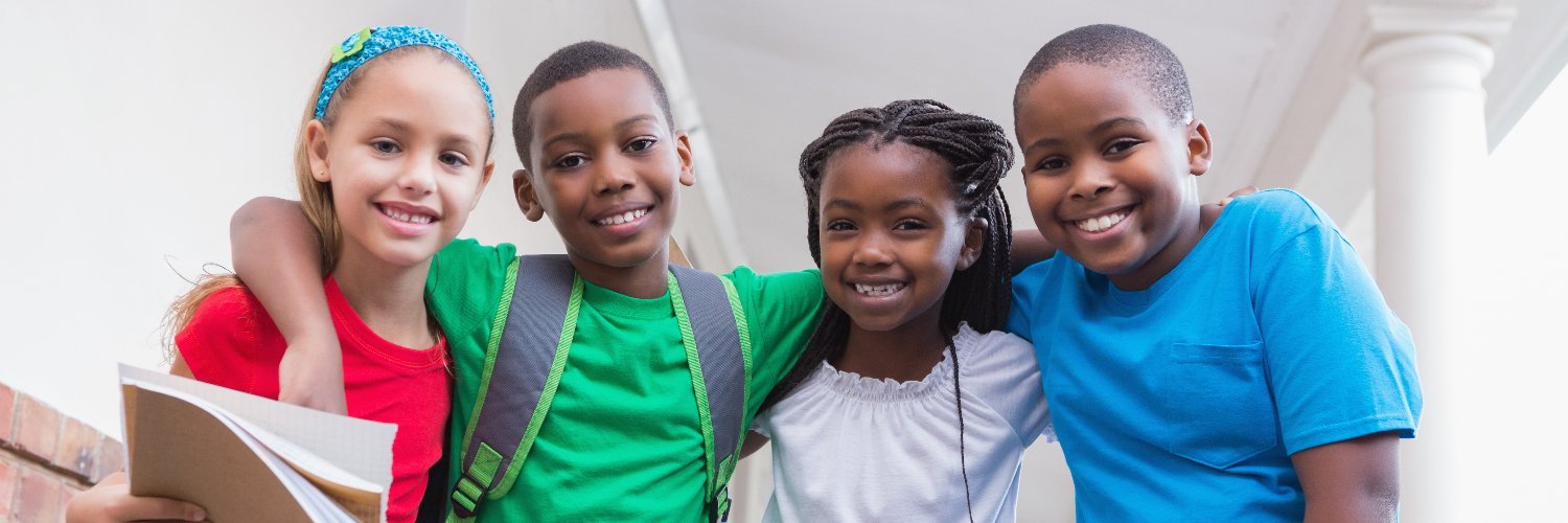 Shoes and Clothes for Kids banner