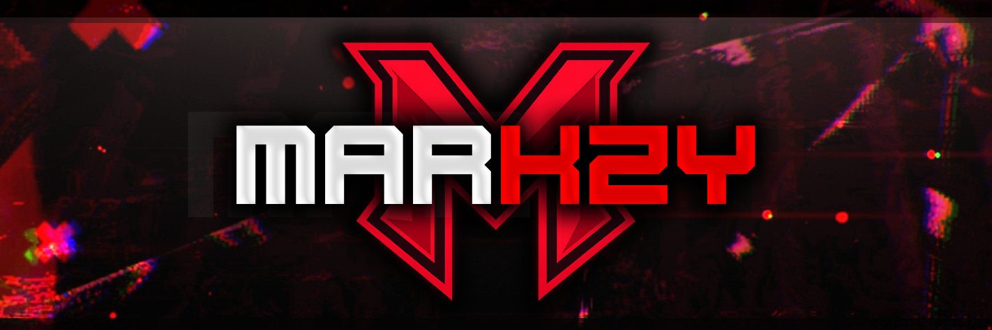 Markzy banner