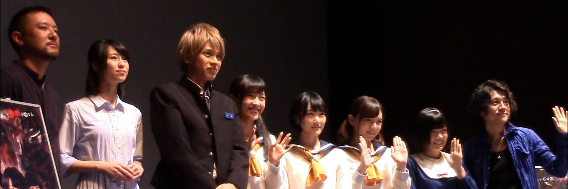 祁答院 慎@ PS4/Switch版『コープスパーティーⅡDD🕯️』2026年発売！ banner