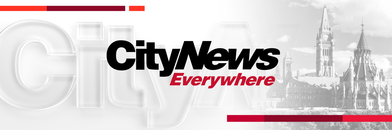 CityNews Ottawa Profile Banner