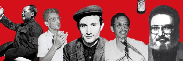 PamphletsMaoist Profile Banner