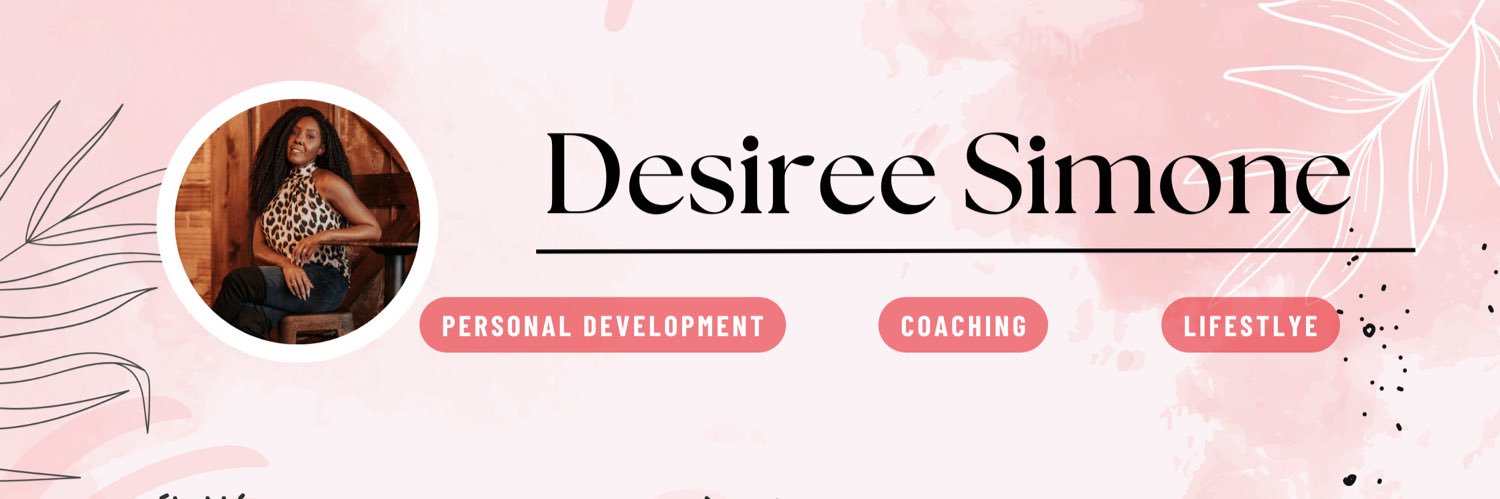 iamdsimone's profile banner image