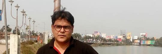 PrajaSandip's profile banner image