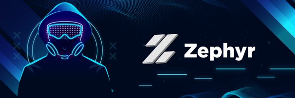 TheRealZephyrX Profile Banner