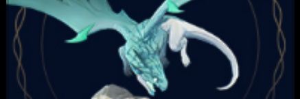 Aero Drake's banner