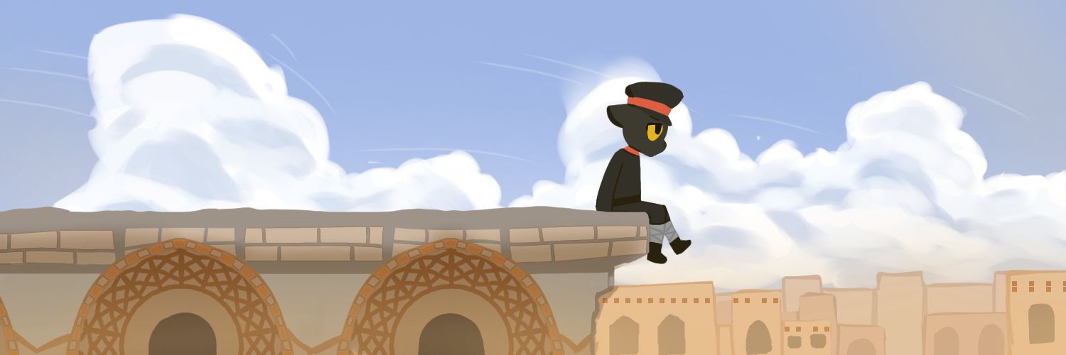 Piru's banner