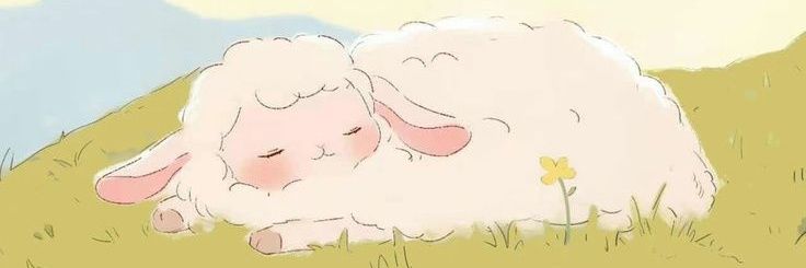 Shelly Woolfleece 🐑 banner