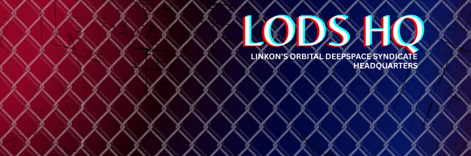 lodsHQ's profile banner image