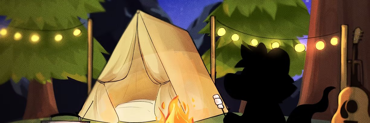 BARKADA FURFEST's banner
