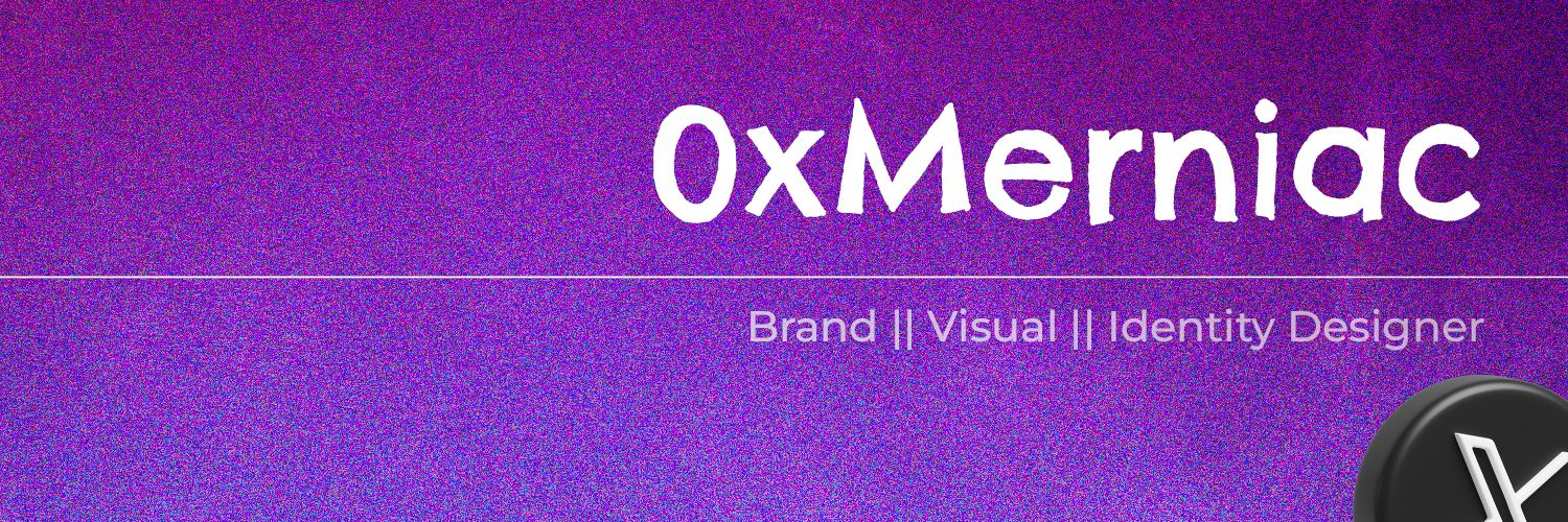 0xMerniac2's profile banner image