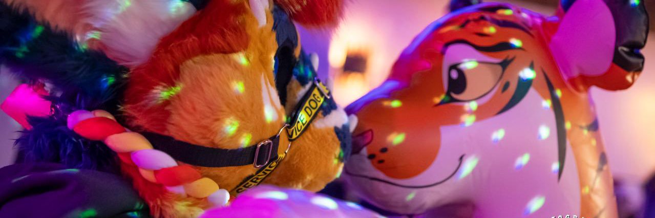 Damien AD 🔞 banner